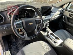 Chevrolet Blazer